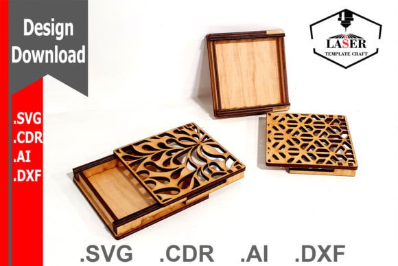 22 Universal Box Designs for Creators