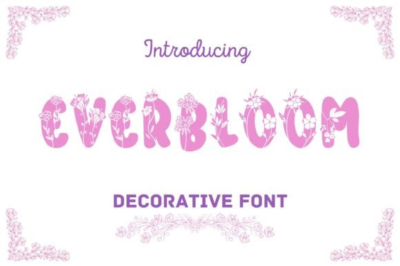 Bringing Nature to Life: The Practical Magic of Everbloom