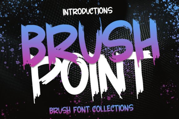 Elevating Modern Design with the Timeless Elegance of Brush Point
