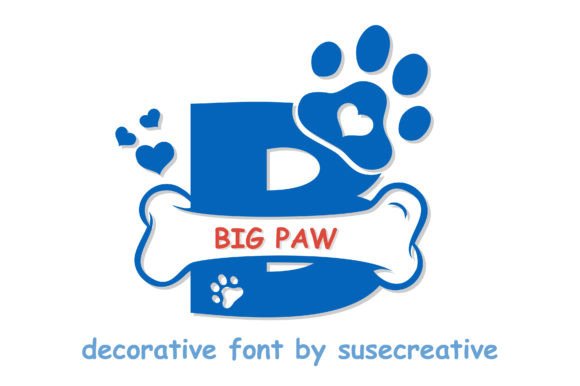 Evaluating Big Paw: A Practical Guide to Choosing the Right Playful Typography