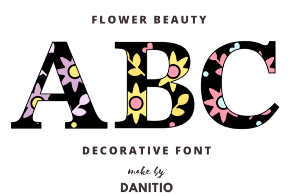 Flower Beauty: Elevating Design with Blooming Elegance