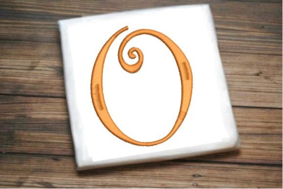 Integrating the Beautiful Capital O Letter Monogram into Professional and Personal Workflows