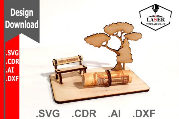 Revolutionizing Gift-Giving: The Ultimate Guide to Laser-Cut Money Boxes