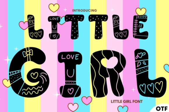 Unlocking the Sweet Charm of Little Girl for Your Next Creative Project